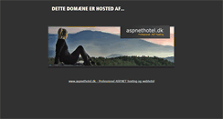 Desktop Screenshot of mutanten.dk